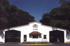 Inicio actividad docente U.S.B.