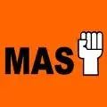 Fundación del MAS