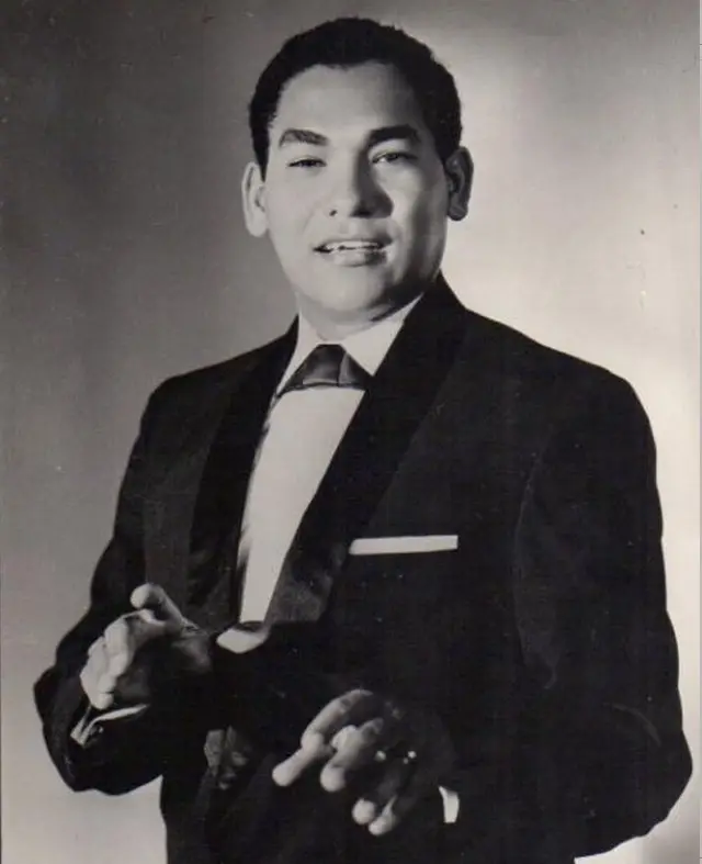 Felipe Pirela