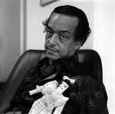 Aquiles Nazoa