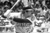 Baudilio Díaz (Récord Jonrón 20)