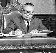 Rómulo Betancourt