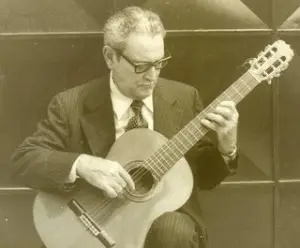 Antonio Lauro