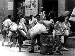 El Caracazo
