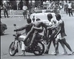 El Caracazo