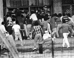 El Caracazo