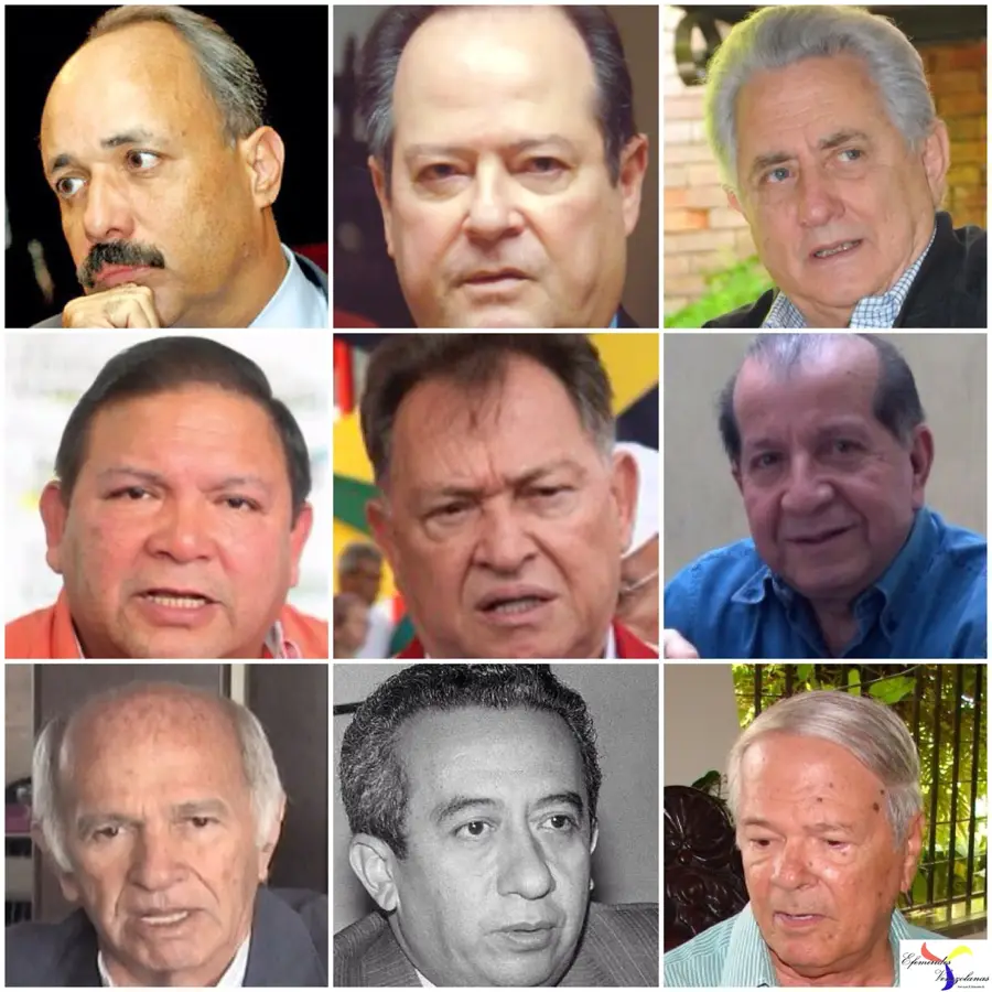 Elecciones regionales 1989
