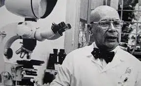 Arnoldo Gabaldón