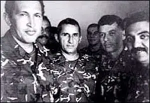Golpe de Estado de 1992