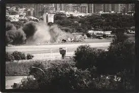 Golpe de Estado de 1992