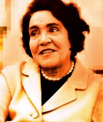 Lucila Palacios