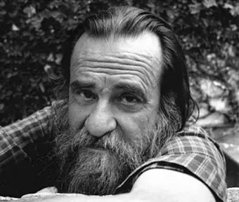 Murió Salvador Garmendia
