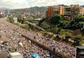 Sucesos del 11 de abril de 2002