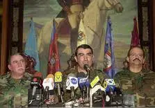 Sucesos del 11 de abril de 2002