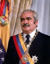 Luis Herrera Campins