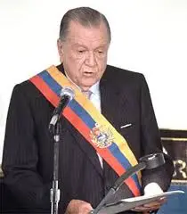 Rafael Caldera