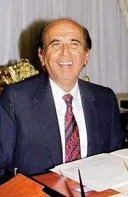 Carlos Andrés Pérez