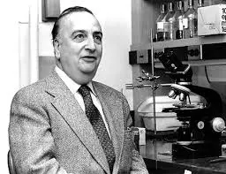 Baruj Benacerraf