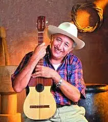 Simón Díaz