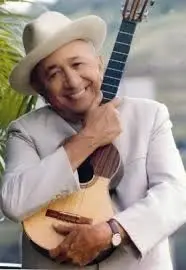 Simón Díaz