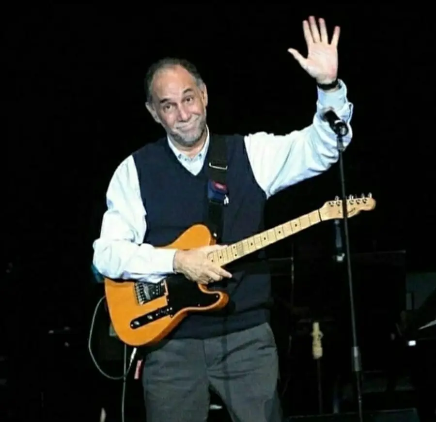 Carlos Moreán