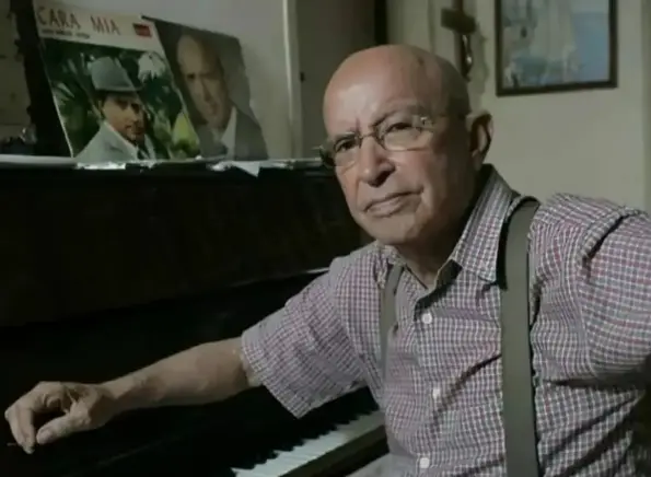 Carlos Almenar Otero